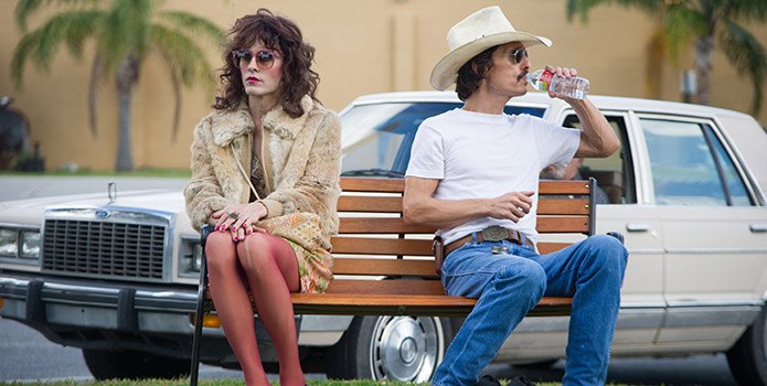 Dallas Buyers Club