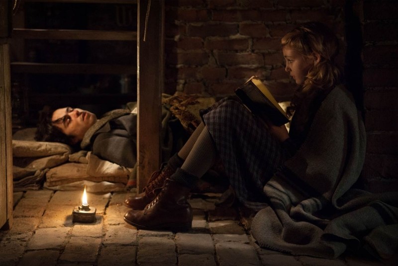 The Book Thief