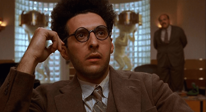 Barton Fink