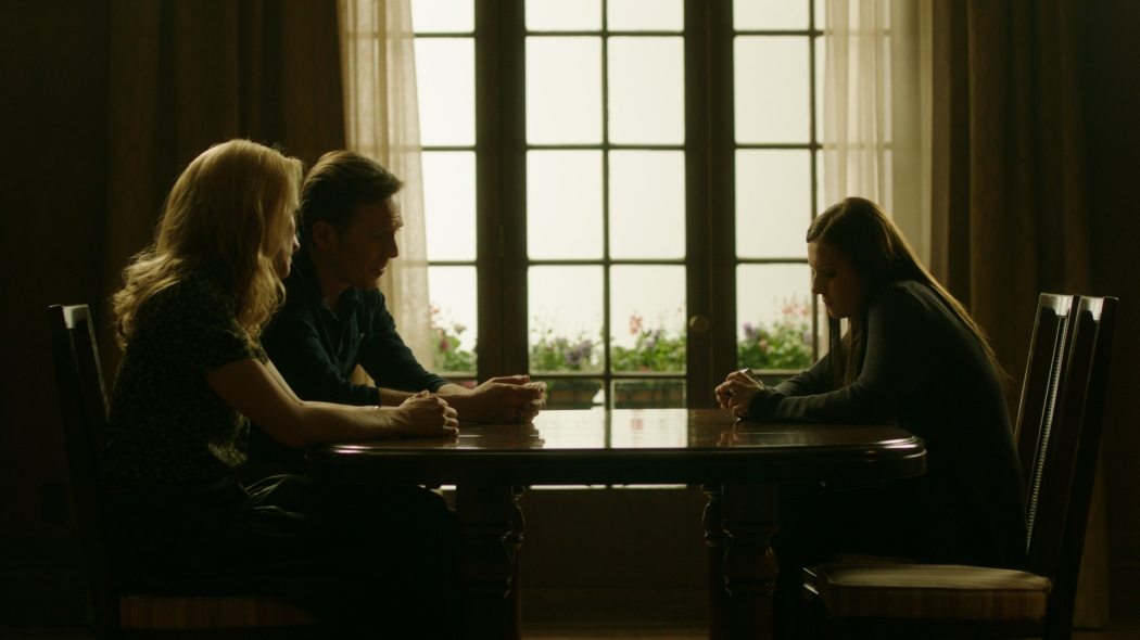 Haunter - Movie Review