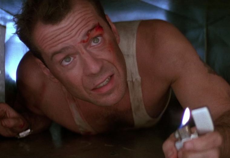 Die Hard