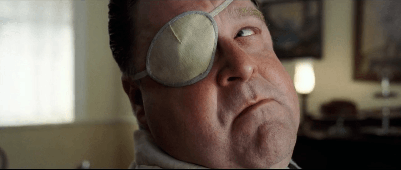 O Brother, Where Art Thou?