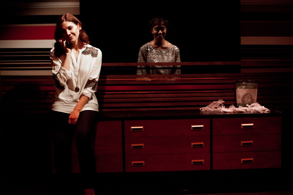 Repetitve Strain Injury