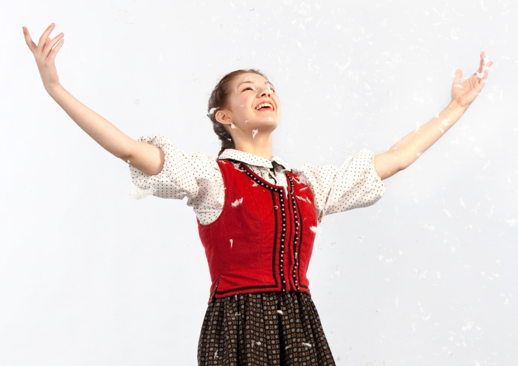 The Nutcracker: A Canadian Tradition by Canada’s Ballet Jörgen