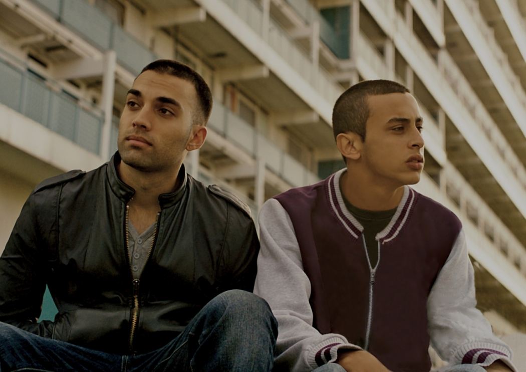 My Brother The Devil