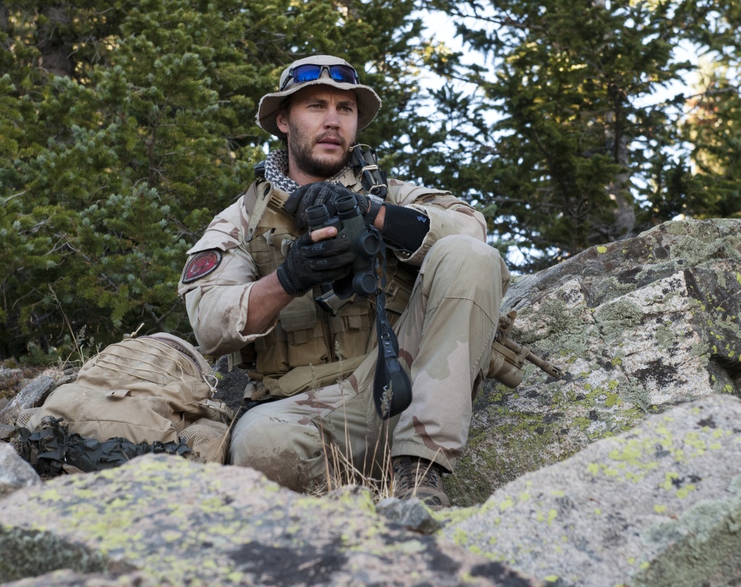 Lone Survivor