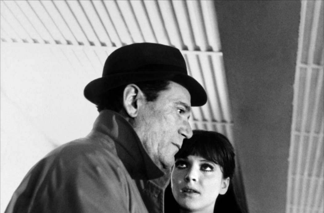 Alphaville