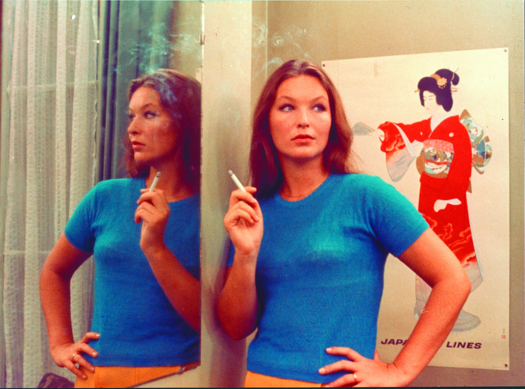 "Two or Three Things I Know About Her..." (1967)