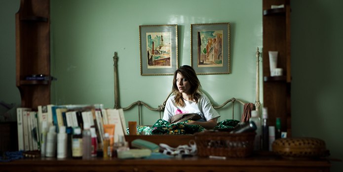 An Extraordinary Person