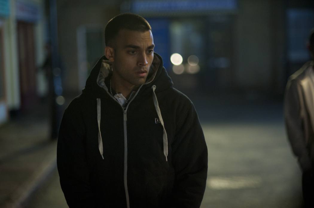 My Brother The Devil