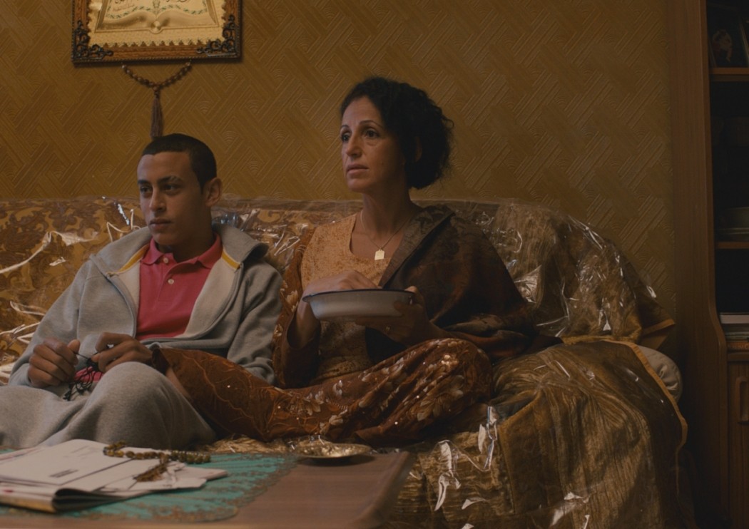 My Brother The Devil