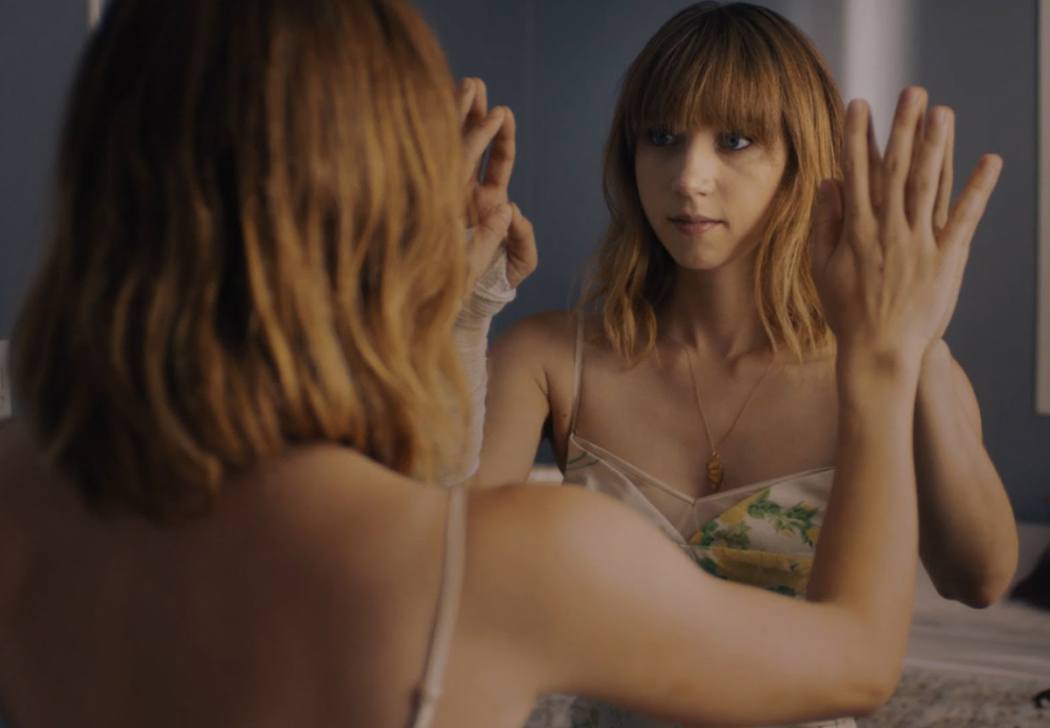 The_Pretty_One_review