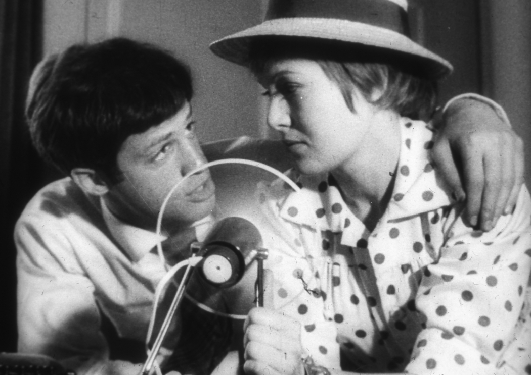 Charlotte et son Jules