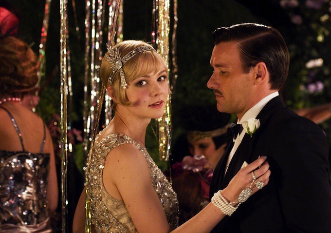The Great Gatsby
