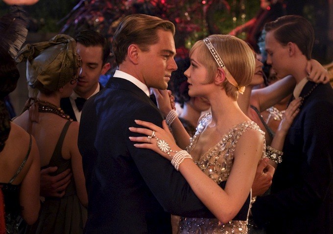 The Great Gatsby