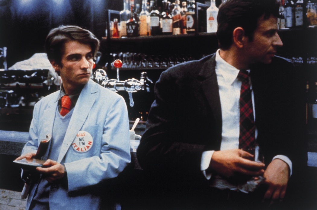 MADE IN U.S.A. - Godard