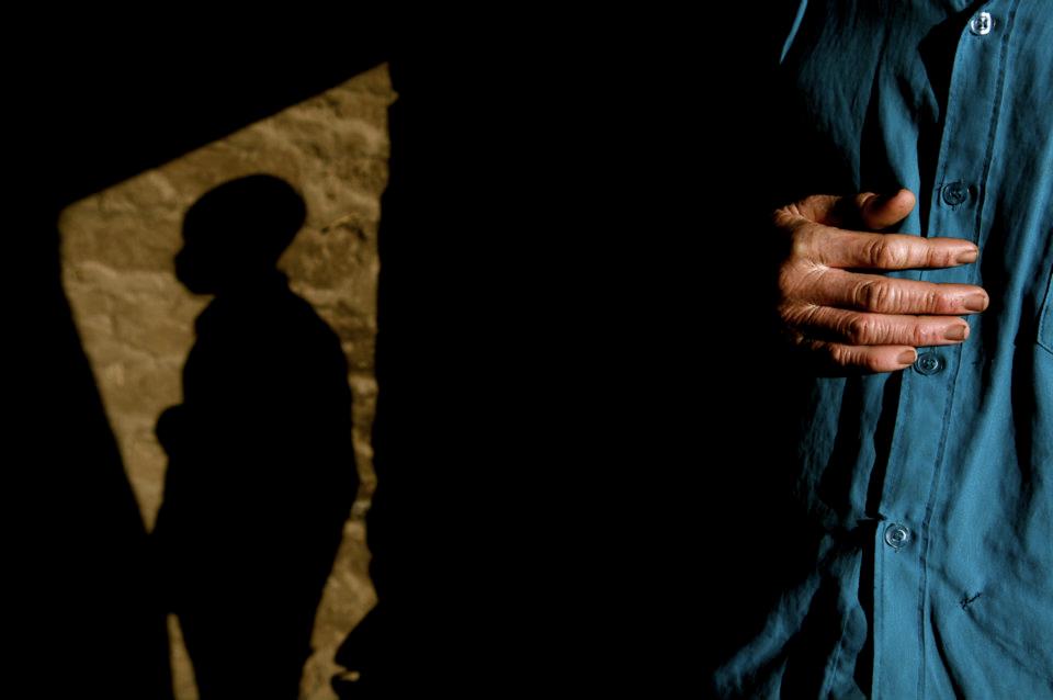 In the Shadow of the Sun