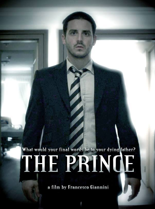 The Prince - 2014 Canadian Film Fest