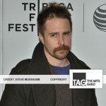 Sam Rockwell