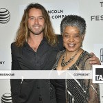 Adam Hart & Gwen Terry