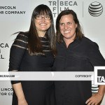 Paula DuPre' Pesman & Jill Mazursky