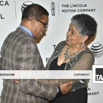 Herbie Hancock & Gwen Terry