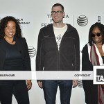 Rae Dawn Chong & Whoopi Goldberg