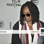 Whoopi Goldberg