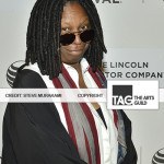 Whoopi Goldberg