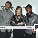 Jane Rosenthal & Jon Batiste
