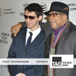 Justin Kauflin & Quincy Jones