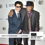 Justin Kauflin & Quincy Jones