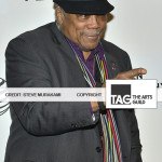 Quincy Jones