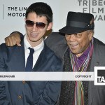 Justin Kauflin & Quincy Jones