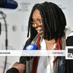 Whoopi Goldberg