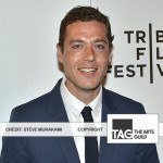 Jon Paul Phillips - X/Y Red Carpet Premiere Photos