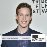 Alex Wyse - X/Y Red Carpet Premiere Photos