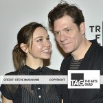 Adam Rapp - X/Y Red Carpet Premiere Photos