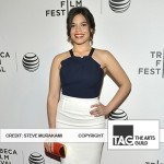America Ferrera - X/Y Red Carpet Premiere Photos