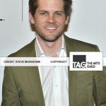 Ryan Piers Williams - X/Y Red Carpet Premiere Photos