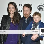 Sveba Collisson & Kwesi Collisson - X/Y Red Carpet Premiere Photos