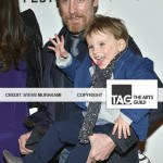 Kwesi Collisson - X/Y Red Carpet Premiere Photos