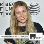 Dree Hemingway - X/Y Red Carpet Premiere Photos