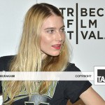 Dree Hemingway - X/Y Red Carpet Premiere Photos