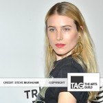 Dree Hemingway - X/Y Red Carpet Premiere Photos