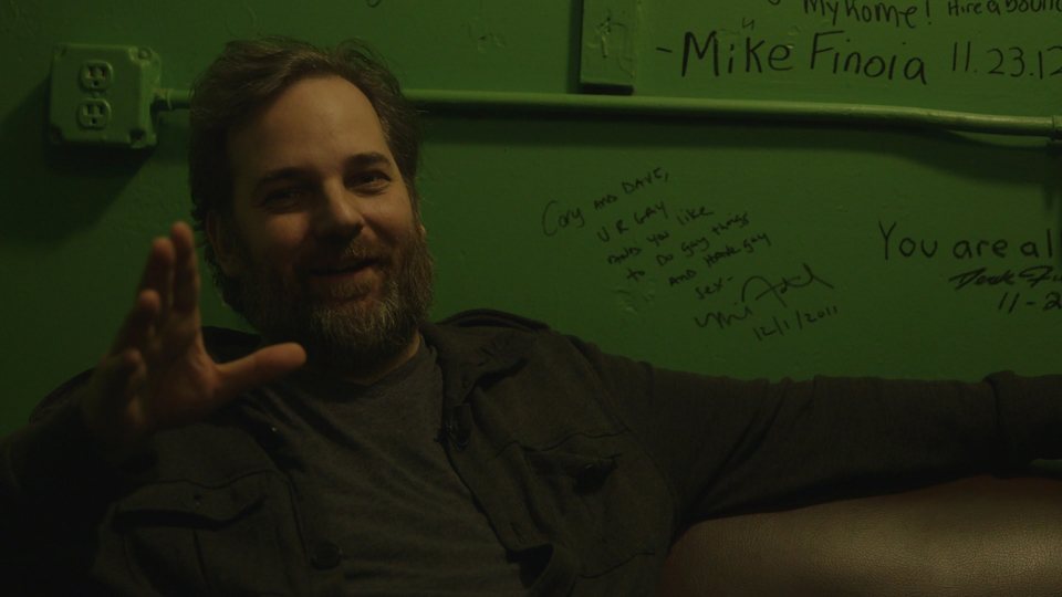 Harmontown