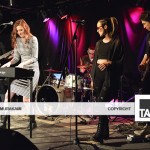 Jeff Zipp, Cat Thomson, Rob Phillips, Rachel Ashmore & Louis Wu