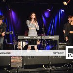 Jeff Zipp, Cat Thomson, Rachel Ashmore & Louis Wu