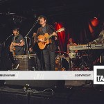 Daniel McBurnie, Robert Hardie, Graham Gomez, Will Watson & Alexa Funwin