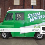 Steam Whistle @ Lakeshorts 2014